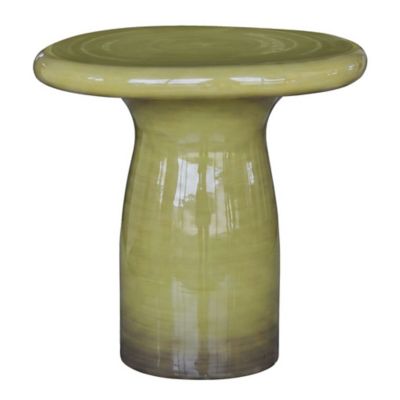 Warby Outdoor Side Table