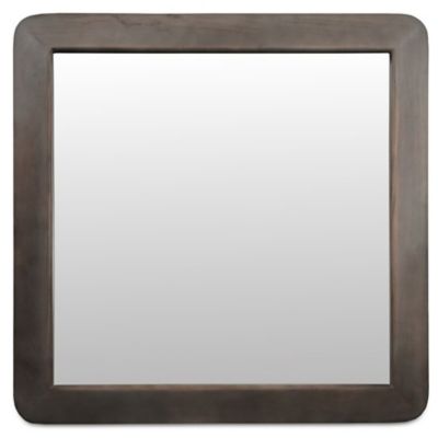 Perth Square Wall Mirror