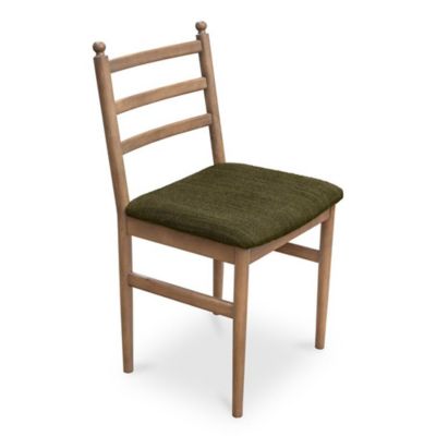 Vale Dining Chair, Set of 2