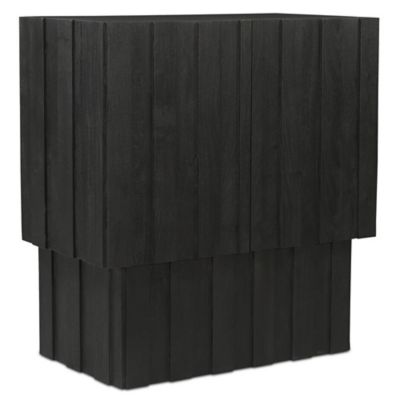 Yale Cabinet