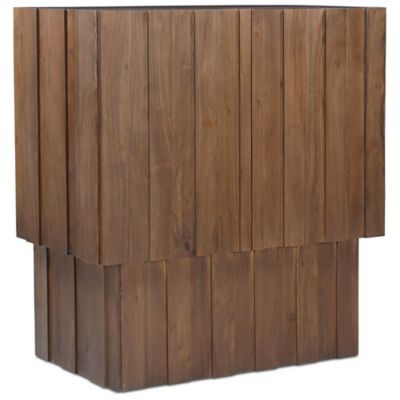 Yale Cabinet