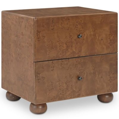 York Nightstand