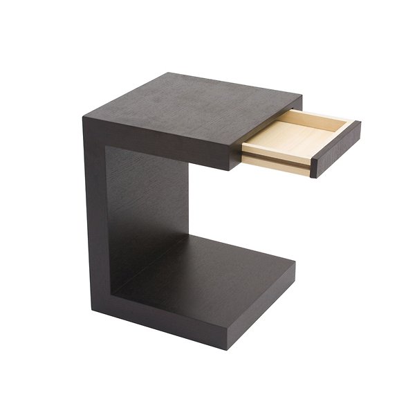 Data Side Table