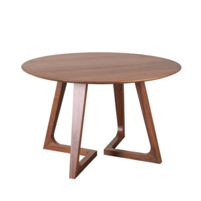 Rotation Dining Table by Point Luna at Lumens.com