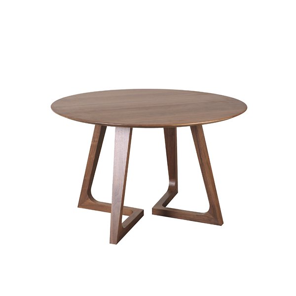 Rotation Dining Table