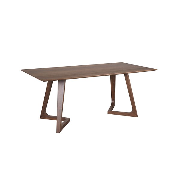 Rotation Dining Table