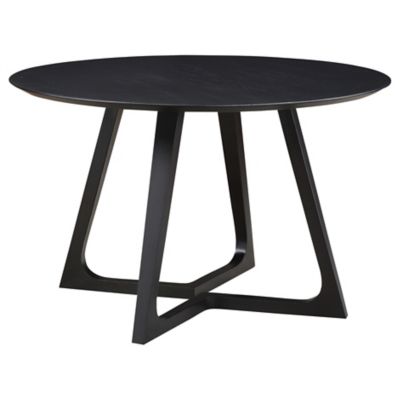 Jeanette Round Dining Table