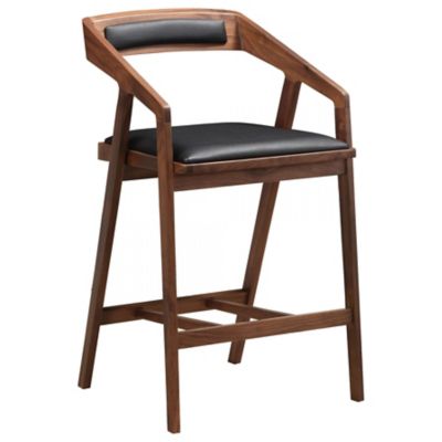 Winsted Oak Barstool