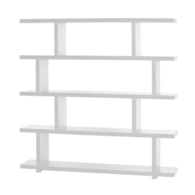 Miri Bookshelf