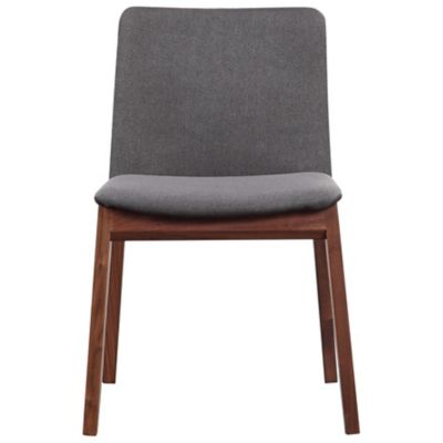 Deco Dining Chair, Set 2
