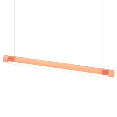 Aura LED Linear Suspension