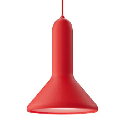 Torch Cone Pendant