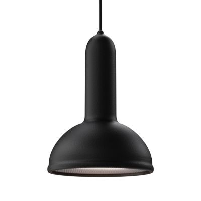 Torch Round Mini Pendant