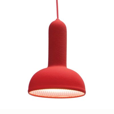 Torch Round Mini Pendant