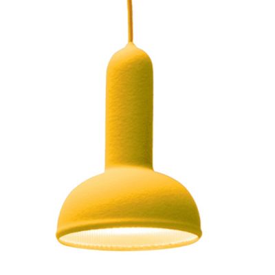 Torch Round Mini Pendant