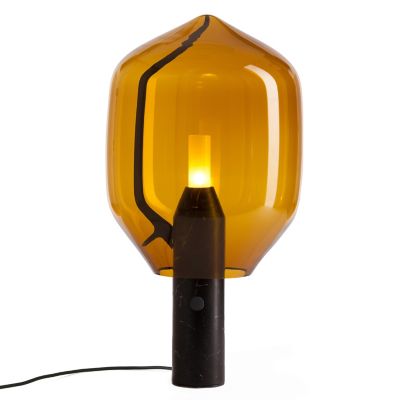 Lighthouse LED Table Lamp