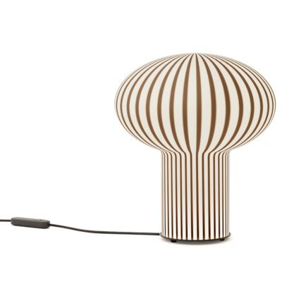 Filigrana T6 Mushroom Table Lamp