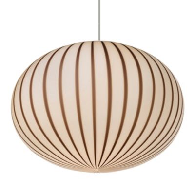 Filigrana S3/S4 Ellipse Pendant