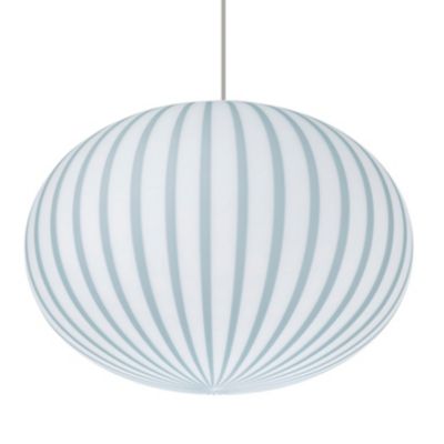 Filigrana S3/S4 Ellipse Pendant