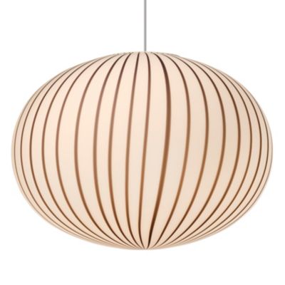 Filigrana S3/S4 Ellipse Pendant