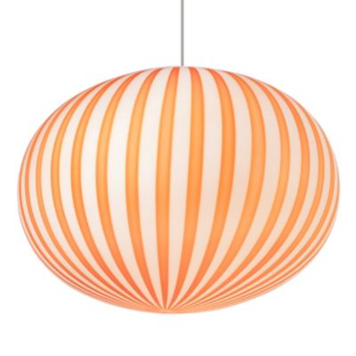 Filigrana S3/S4 Ellipse Pendant