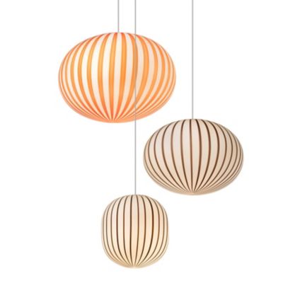 Filigrana Cluster Chandelier