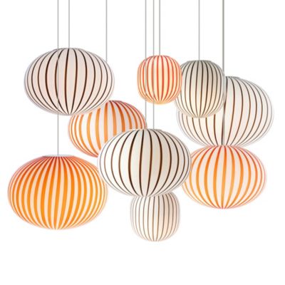 Filigrana Cluster Chandelier