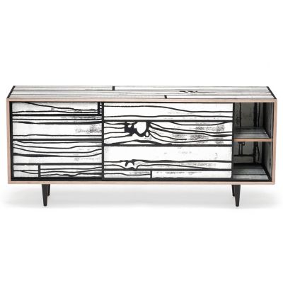 Wrongwoods L500 Low Cabinet