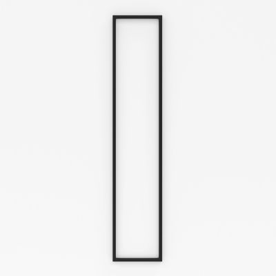 Original Maya LED Rechargeable Wall Sconce No.3