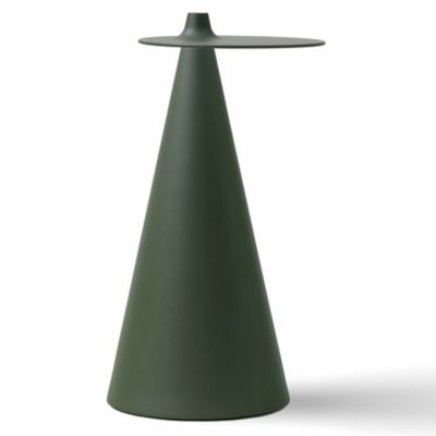 Fez Round Side Table