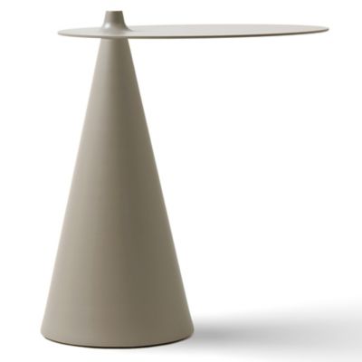 Fez Oval Side Table