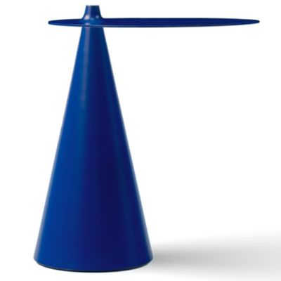 Fez Oval Side Table