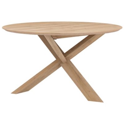 Circle Dining Table