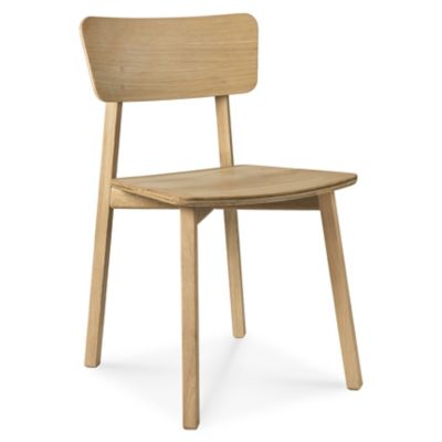 Oak Casale Dining Chair