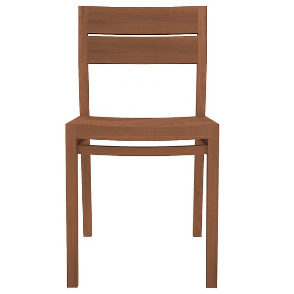 Oak Ex 1 Chair