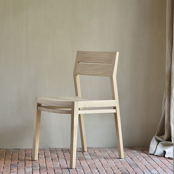 Oak Ex 1 Chair