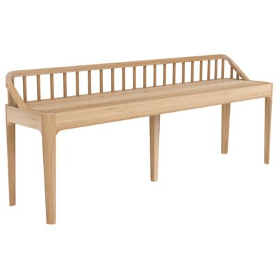 Spindle Bench