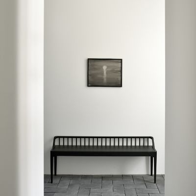 Spindle Bench By Ethnicraft At Lumens.com