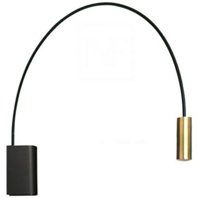 Volta Wall Sconce