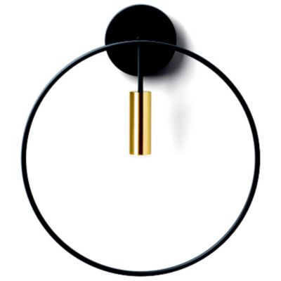 Revolta Wall Sconce