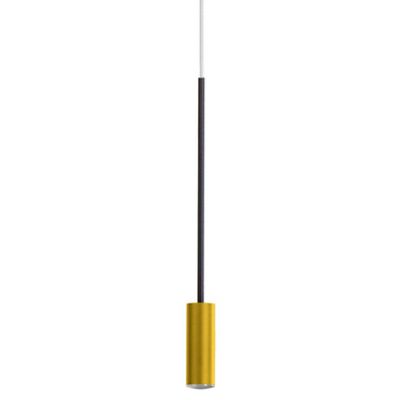 Volta T-354S Single LED Mini Pendant