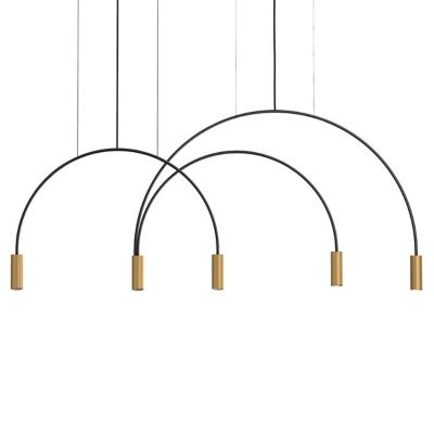 Volta L78.1D1T LED Linear Suspension