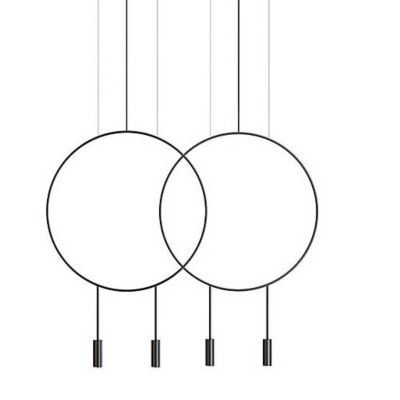 Revolta L73.2D Linear Suspension