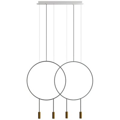 Revolta L73.2D Linear Suspension