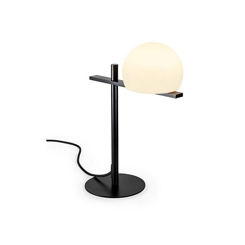 Circ LED Table Lamp