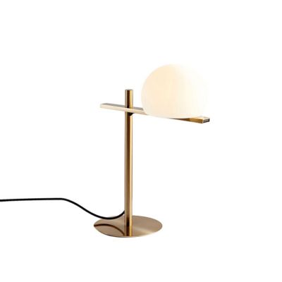 Circ LED Table Lamp