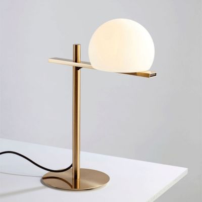 Estiluz Circ Table Lamp - Thumbnail 4