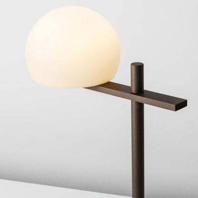 Estiluz Circ Table Lamp