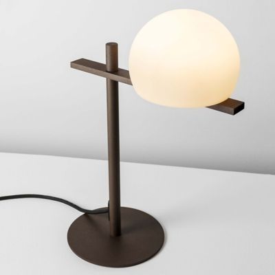Estiluz Circ Table Lamp - Thumbnail 3