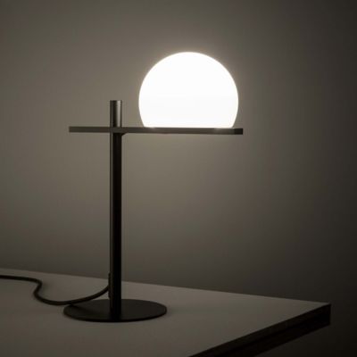 Estiluz Circ Table Lamp - Thumbnail 2